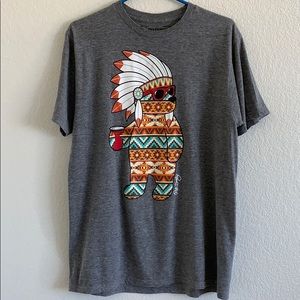 Riot Society Graphic Tee